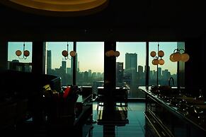 The Aoyama Grand Hotel