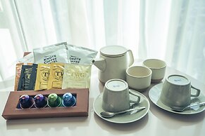 The Aoyama Grand Hotel