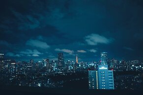 The Aoyama Grand Hotel