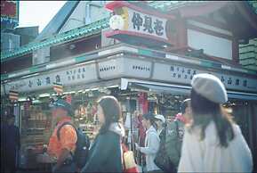 The Aoyama Grand Hotel