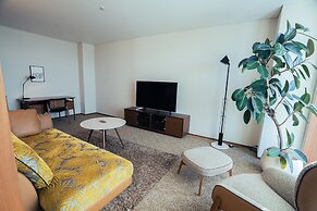 The Aoyama Grand Hotel