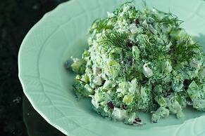 The Aoyama Grand Hotel