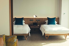 The Aoyama Grand Hotel