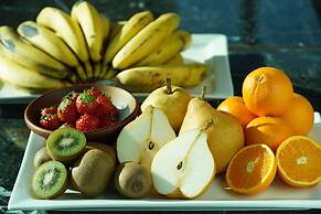 The Aoyama Grand Hotel