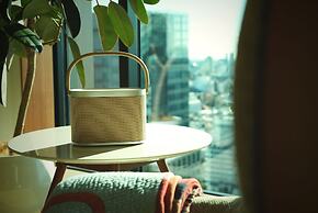 The Aoyama Grand Hotel