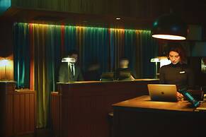 The Aoyama Grand Hotel