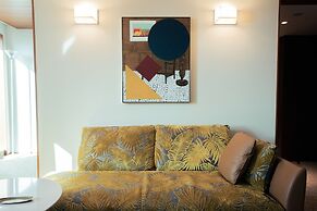 The Aoyama Grand Hotel