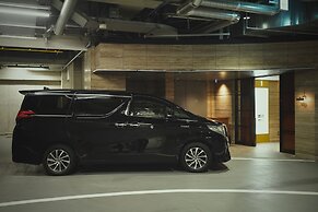 The Aoyama Grand Hotel