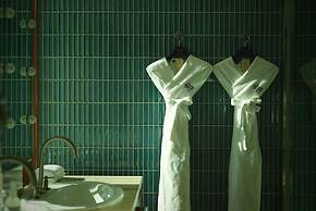 The Aoyama Grand Hotel