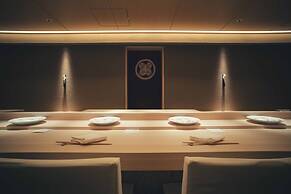 The Aoyama Grand Hotel