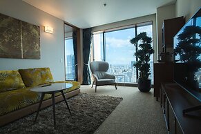 The Aoyama Grand Hotel