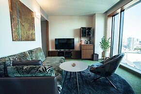 The Aoyama Grand Hotel