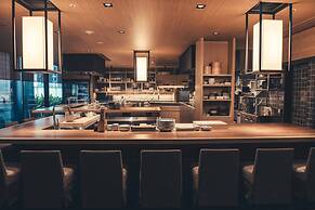 The Aoyama Grand Hotel