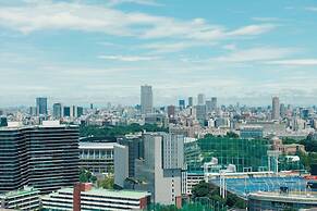 The Aoyama Grand Hotel