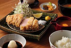 The Aoyama Grand Hotel