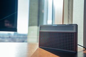 The Aoyama Grand Hotel