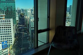 The Aoyama Grand Hotel