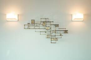 The Aoyama Grand Hotel