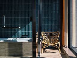 The Aoyama Grand Hotel