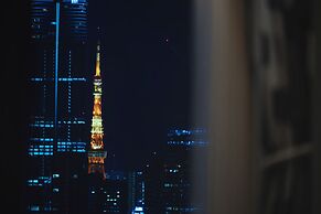 The Aoyama Grand Hotel