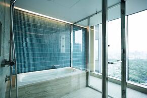 The Aoyama Grand Hotel