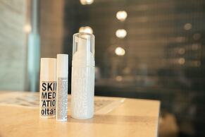 The Aoyama Grand Hotel