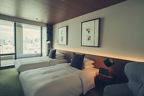 The Aoyama Grand Hotel