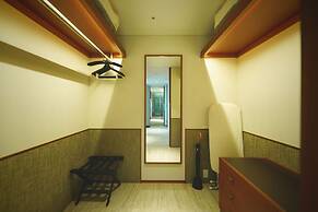 The Aoyama Grand Hotel