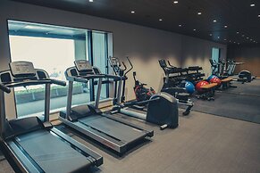 The Aoyama Grand Hotel