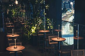 The Aoyama Grand Hotel