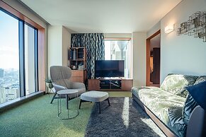 The Aoyama Grand Hotel