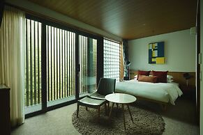 The Aoyama Grand Hotel