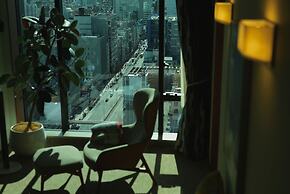 The Aoyama Grand Hotel