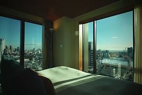 The Aoyama Grand Hotel