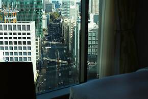 The Aoyama Grand Hotel