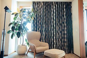 The Aoyama Grand Hotel