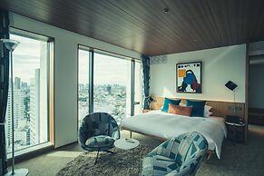 The Aoyama Grand Hotel