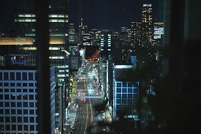 The Aoyama Grand Hotel