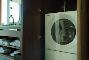 The Aoyama Grand Hotel