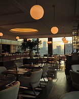 The Aoyama Grand Hotel