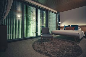 The Aoyama Grand Hotel