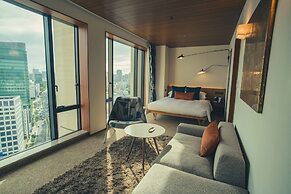 The Aoyama Grand Hotel