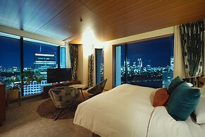 The Aoyama Grand Hotel