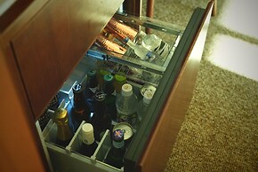 The Aoyama Grand Hotel