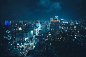 The Aoyama Grand Hotel