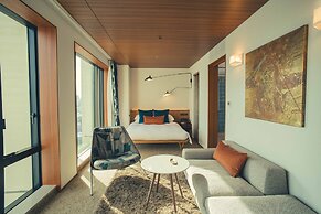 The Aoyama Grand Hotel