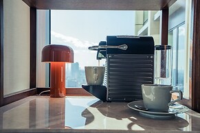 The Aoyama Grand Hotel