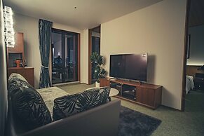 The Aoyama Grand Hotel