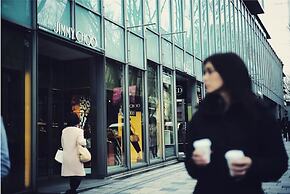 The Aoyama Grand Hotel