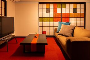 Taisho modern Villa ZEN